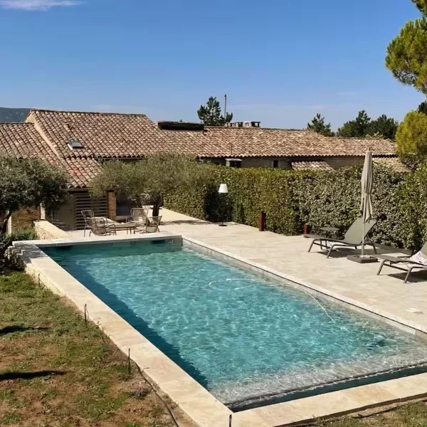 Gordes, France