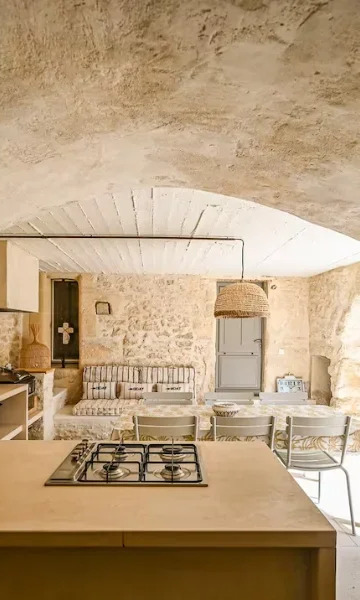Gordes, Provença, France