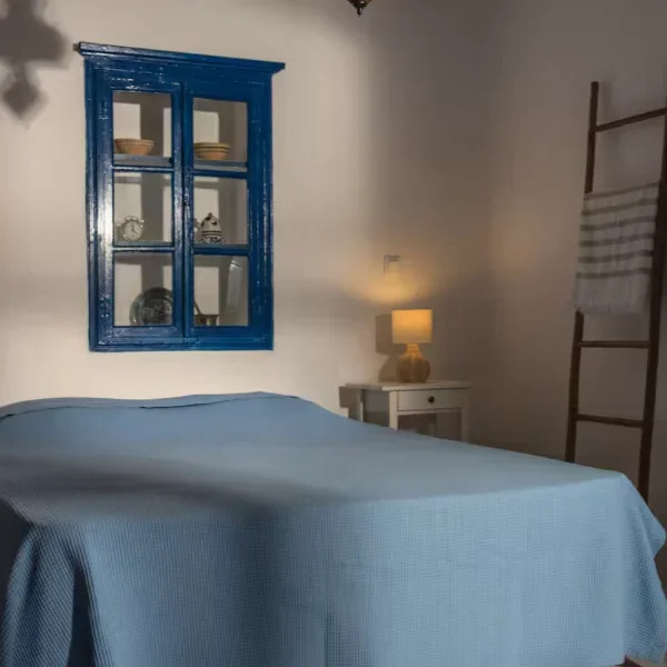 For two stays
