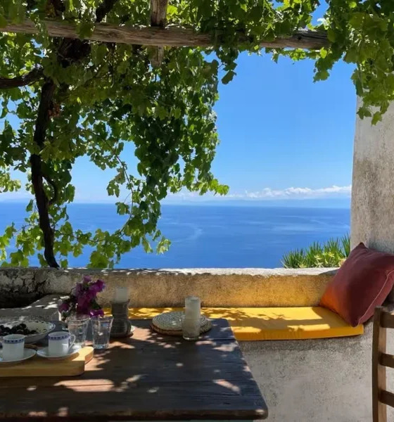 Italy collection