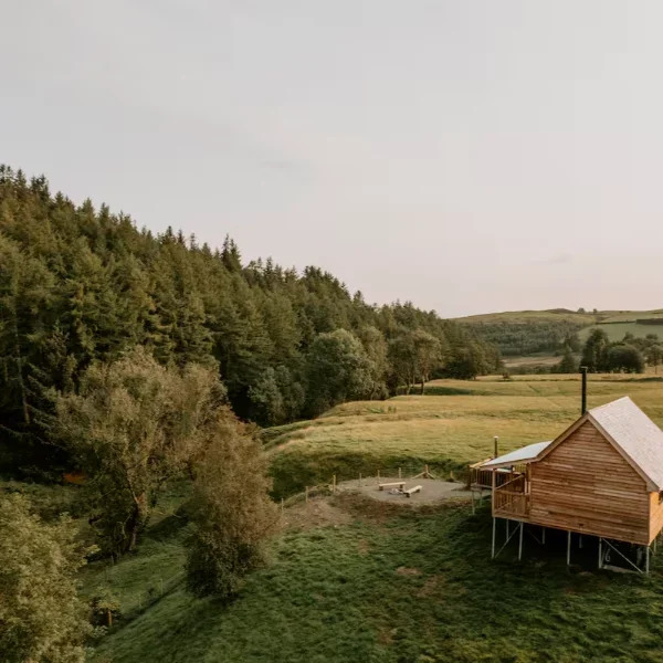Abbeycwmhir, United Kingdom